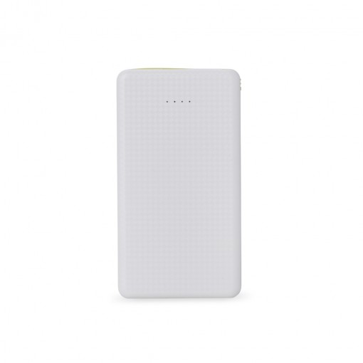 Power Bank 5.000mAh com Indicador LED Personalizado