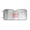 Protetor Solar para Carros com Logo