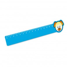 Régua 15cm Promocional com Logo