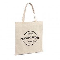 Sacola de Algodão Promocional Personalizada