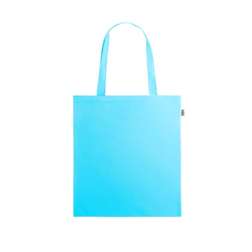 Sacola em rPET Personalizada