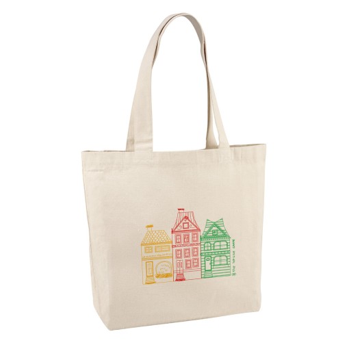 Sacola Personalizada