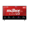 Smart TV LED 4K 65 LG 65UA8550PSA