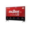 Smart TV LED 4K 65 LG 65UA8550PSA