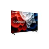 Smart TV LED 55" SEMP S62 4K UHD, Google TV