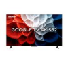 Smart TV LED 55" SEMP S62 4K UHD, Google TV
