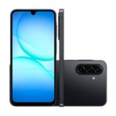 Smartphone Samsung Galaxy A17 5G, 128GB, 4GB, NFC - Preto