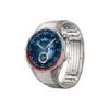 SmartWatch HUAWEI GT 5 PRO 46mm, Compatível com iOS e Android, Titânio