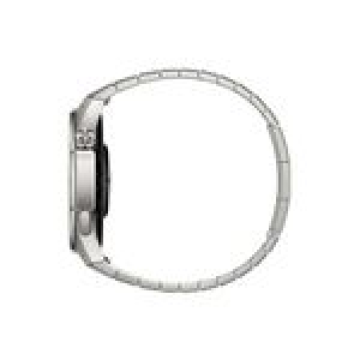 SmartWatch HUAWEI GT 5 PRO 46mm, Compatível com iOS e Android, Titânio