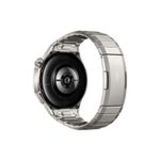 SmartWatch HUAWEI GT 5 PRO 46mm, Compatível com iOS e Android, Titânio