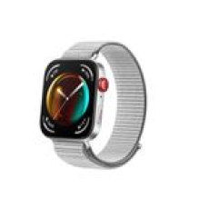 SmartWatch Huawei Watch Fit 3, GPS Integrado, Tela Amoled de 1.82", compatível com iOS e Android