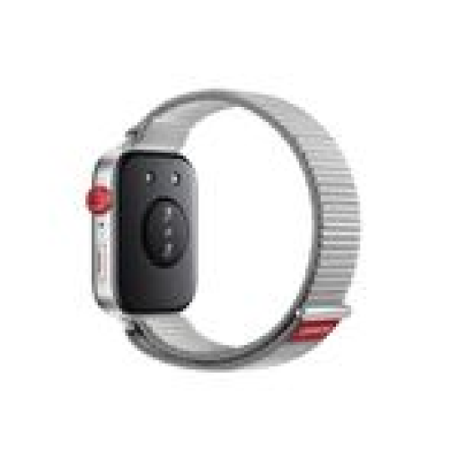 SmartWatch Huawei Watch Fit 3, GPS Integrado, Tela Amoled de 1.82", compatível com iOS e Android