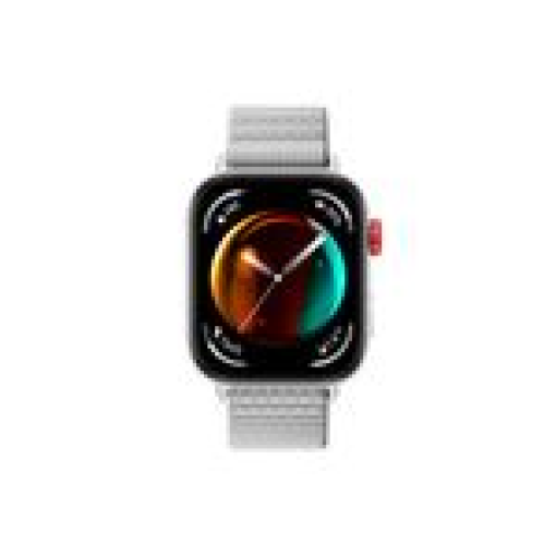 SmartWatch Huawei Watch Fit 3, GPS Integrado, Tela Amoled de 1.82", compatível com iOS e Android