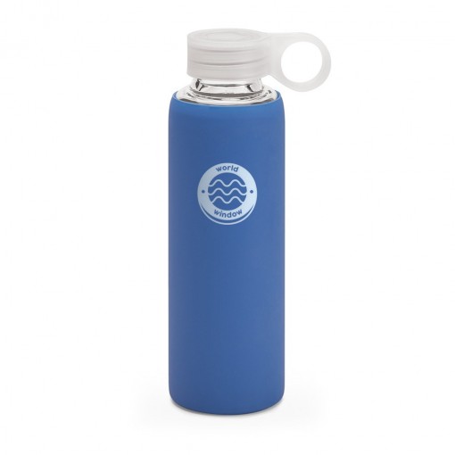 Squeeze 380ml Personalizado com Logo