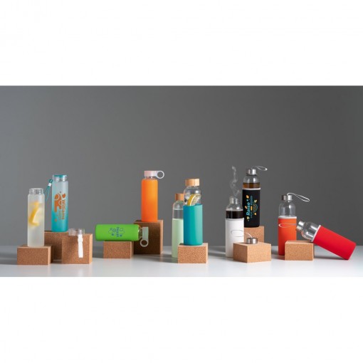 Squeeze 380ml Personalizado com Logo