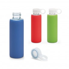Squeeze 380ml Personalizado com Logo