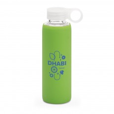 Squeeze 380ml Personalizado com Logo