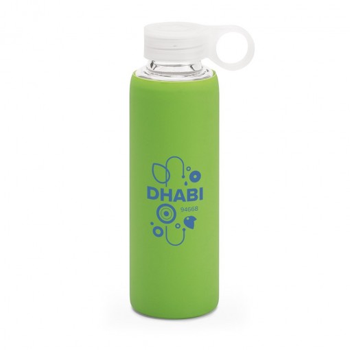 Squeeze 380ml Personalizado com Logo