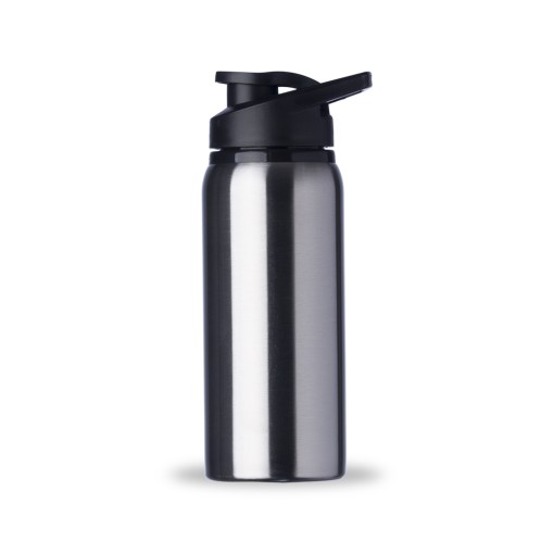 Squeeze 600ml de Alumínio Personalizado