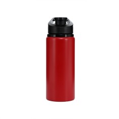 Squeeze Alumínio 600ml Personalizado com Logo