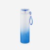 Squeeze de Vidro 470ml Com Alça de Silicone Personalizado