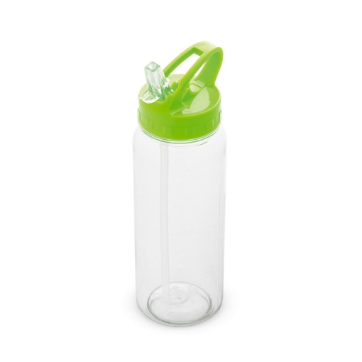Squeeze Esportivo Com Logotipo Personalizado Para Brindes