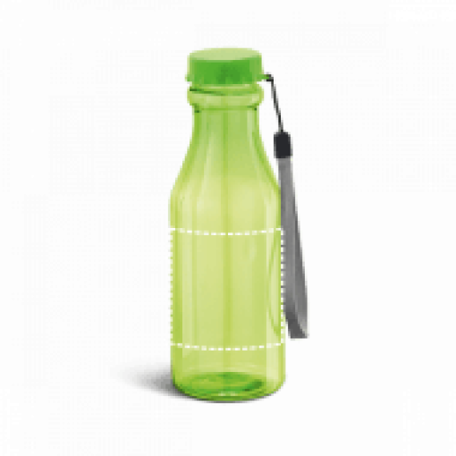 Squeeze Garrafa Personalizado