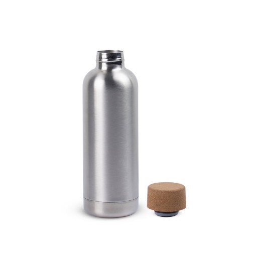 Squeeze Inox 760ml Personalizada