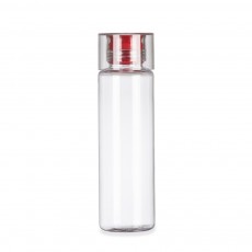Squeeze Plástico 600ml Personalizado
