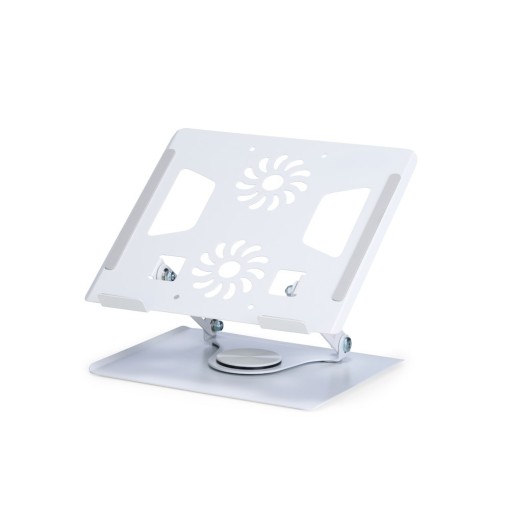 Suporte Articulado Giratório para Notebook Personalizado