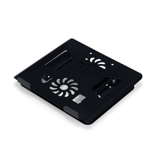 Suporte Articulado Metálico para Notebook Personalizado