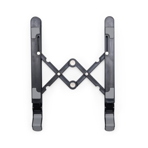 Suporte Retrátil para Notebook Multi Ângulos Promocional