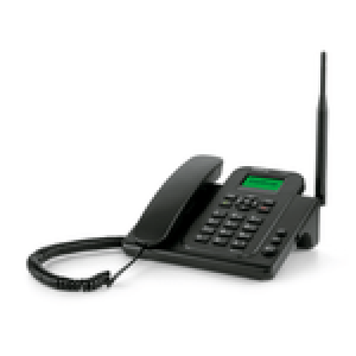 Telefone Celular Fixo Intelbras 4G com Wi-Fi
