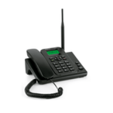 Telefone Celular Fixo Intelbras 4G com Wi-Fi