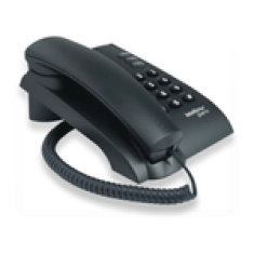 Telefone Intelbras Pleno Com Chave De Bloqueio 