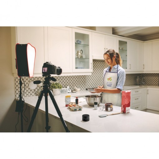 Temporizador de Cozinha Personalizado Com Logo Para Brindes 