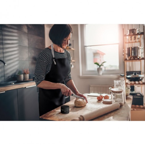 Temporizador de Cozinha Personalizado Com Logo Para Brindes 