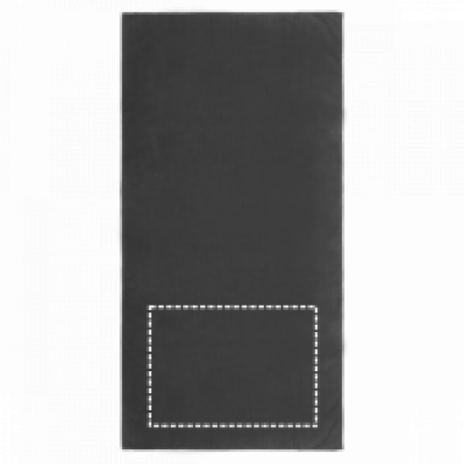 Toalha de Praia Microfibra Personalizada