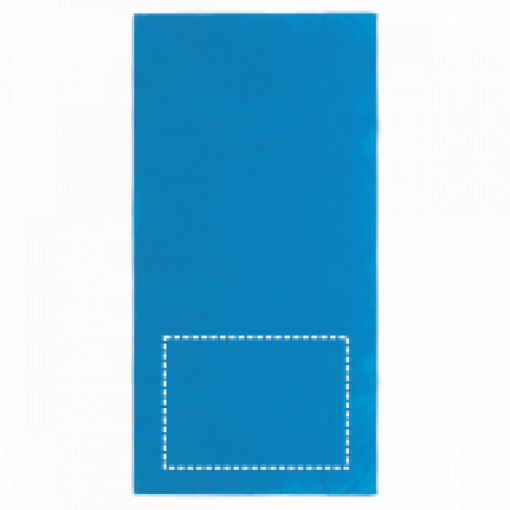 Toalha de Praia Microfibra Personalizada