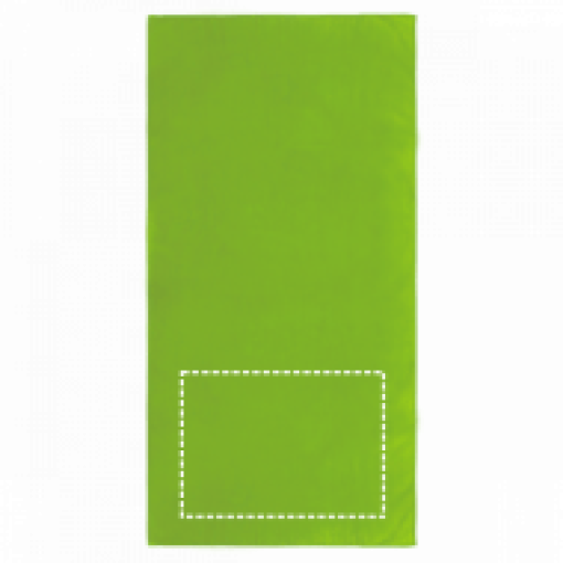 Toalha de Praia Microfibra Personalizada