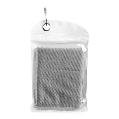 Toalha Esportiva de Elastano Personalizada