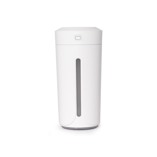 Umidificador com LED Personalizado com Logotipo