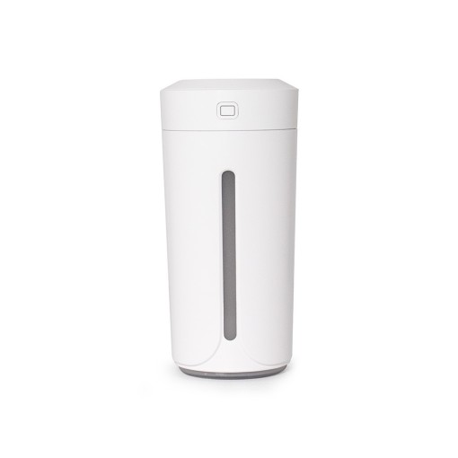 Umidificador com LED Personalizado com Logotipo
